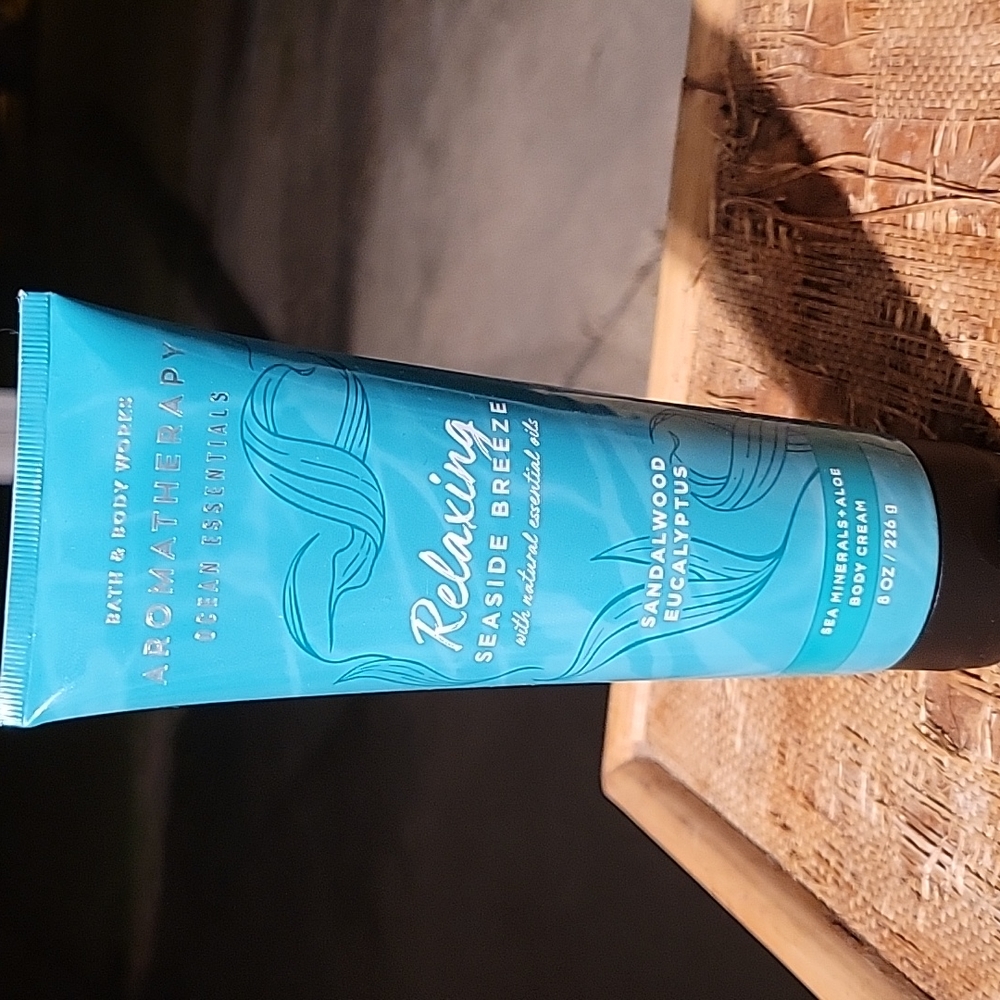 Body Cream